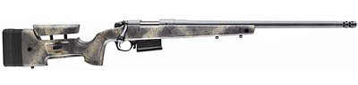 BERG B14 HMR 308WIN 20 TB 5RD - Win Repeating Arms Promotion